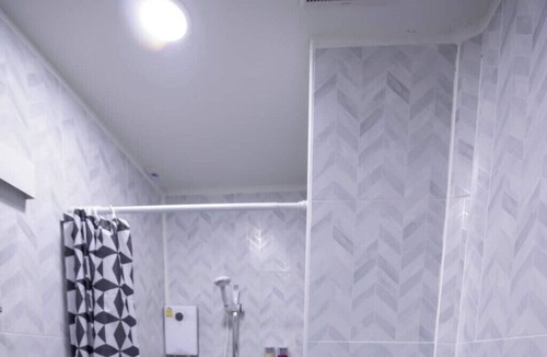 Makkasan Apartment | SkyLink Homes Deluxe Apartment - BTS Chidlom & Airport Link Prattunam Station