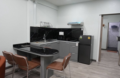 Makkasan Condo | SkyLink Homes
