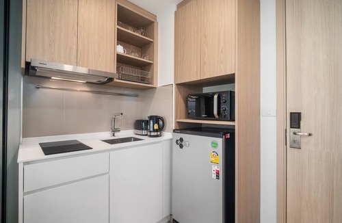 Laguna Condo | Skypark Aurora 2, One Bedroom 1B Deluxe
