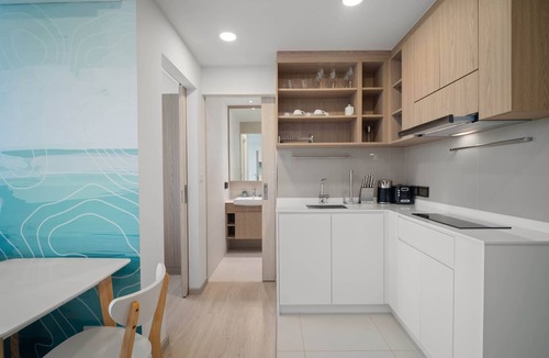 Laguna Condo | Skypark Aurora 3, Two-Bedroom 2Bx Premium
