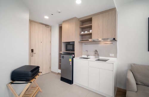 Laguna Apartment | Skypark Aurora in Laguna by Banyan Living