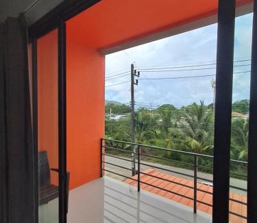 Rawai Apartment | Sleek Modern Studio in Rawai, Phuket
