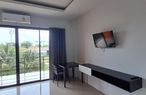 Rawai Apartment | Sleek Modern Studio in Rawai, Phuket
