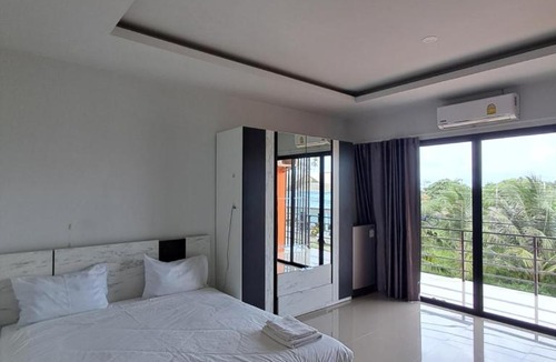 Rawai Apartment | Sleek Modern Studio in Rawai, Phuket