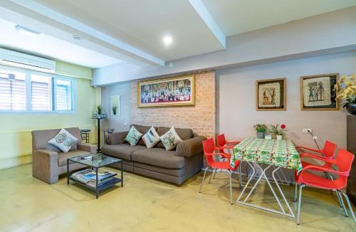 Sukhumvit Hostel | Sleep Dee Hostel