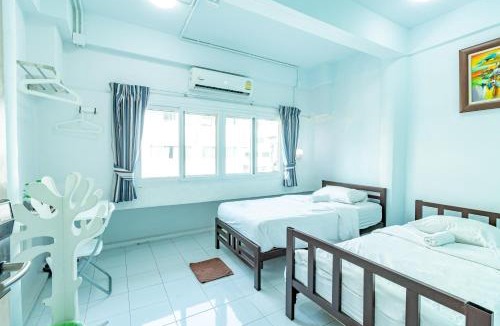 Sukhumvit Hostel | Sleep Dee Hostel