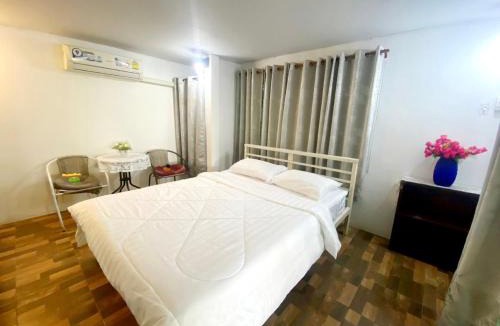 Nong Nam Daeng House | Sleep Home Khaoyai
