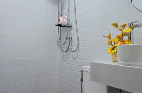 Makham Tia Hotel | Sleep Owl Surat Thani