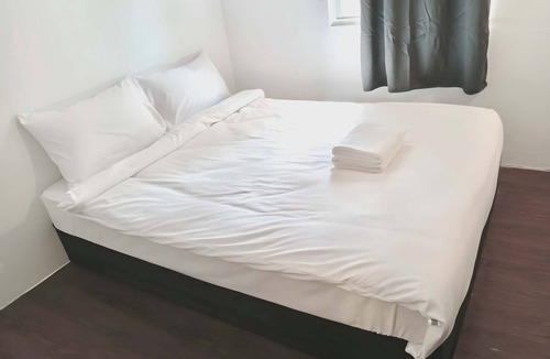Chang Phueak Hotel | Sleep Pop CMU Chiang Mai