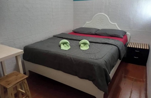 Banglamphu Hostel | Sleep With Me Hostel