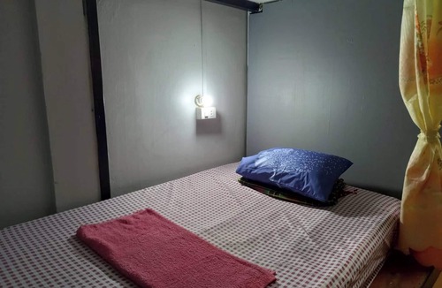 Ban Phan Thom Hostel | sleep with me khaosan
