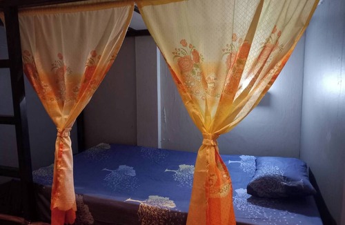 Ban Phan Thom Hostel | sleep with me khaosan