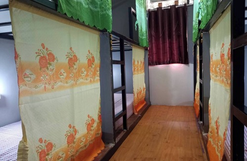 Ban Phan Thom Hostel | sleep with me khaosan