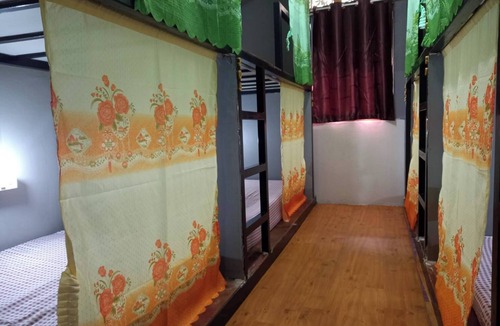 Ban Phan Thom Hostel | sleep with me khaosan