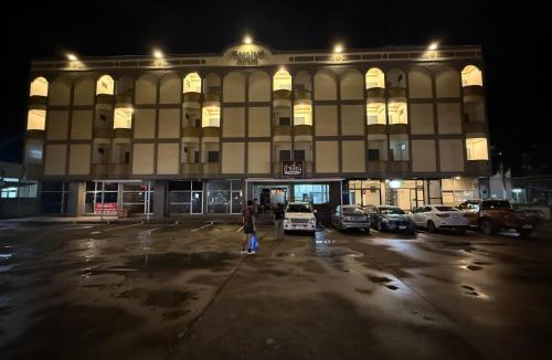 Phitsanulok Hotel | SLEEPLESS ROOM Phitsanulok