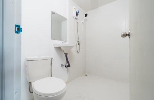 Sukhumvit Apartment | SleepPop Sukhumvit 42 - BTS เอกมัย