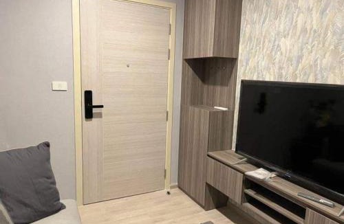 Nuanchan Apartment | SLPsD House
