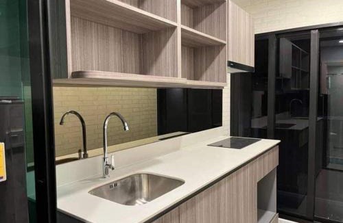 Nuanchan Apartment | SLPsD House