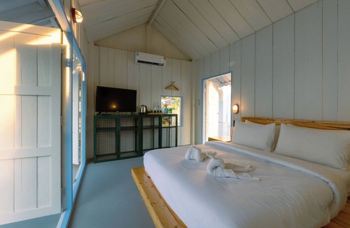 Bai Lan Hotel | Slumber Resort Koh Chang
