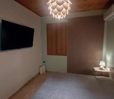 Sipiada Villa | Small Villa Gerani