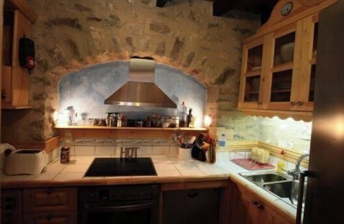Anatoli House | Smaragda Art Country House