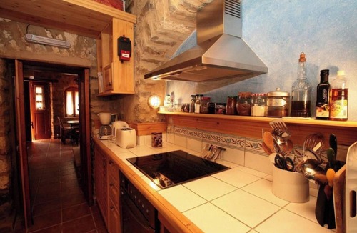 Anatoli House | Smaragda Art Country House