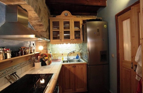 Anatoli House | Smaragda Art Country House