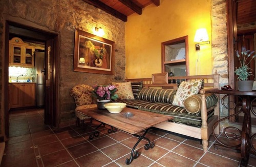 Anatoli House | Smaragda Art Country House