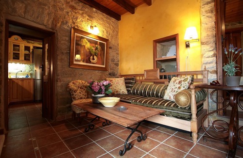 Anatoli House | SMARAGDA ART COUNTRY HOUSE a lovers nest or family resort, spectacular sea views