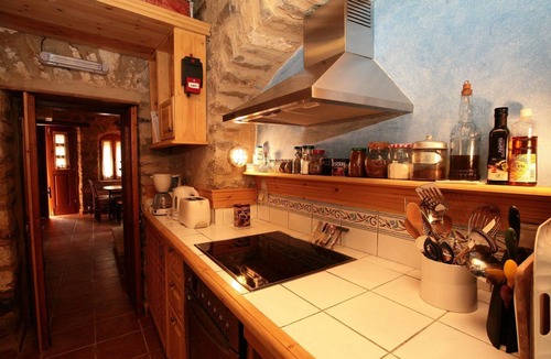 Anatoli House | SMARAGDA ART COUNTRY HOUSE a lovers nest or family resort, spectacular sea views