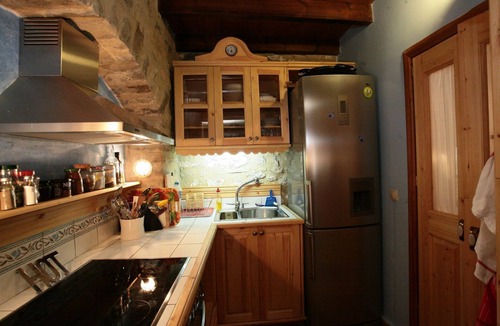 Anatoli House | SMARAGDA ART COUNTRY HOUSE a lovers nest or family resort, spectacular sea views