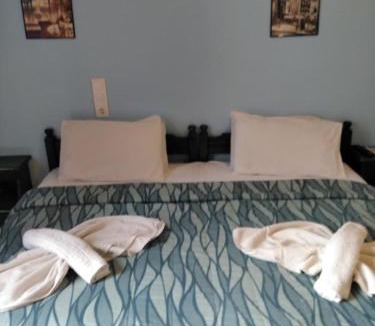 Old Town Apartment | Smaragdi
