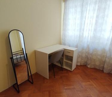 Athens Bed & Breakfast | Smart 1