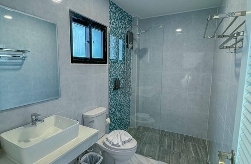 Ban Saiyuan Hotel | Smile Boutique at Saiyuan