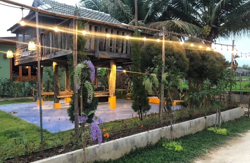 San Pu Loei House | Smile Homna Rest house