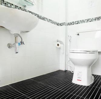 Khlong Maha Nak Hotel | Smile Inn