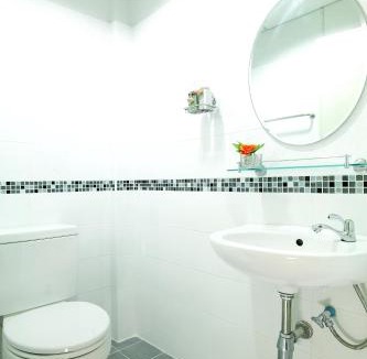 Khlong Maha Nak Hotel | Smile Inn