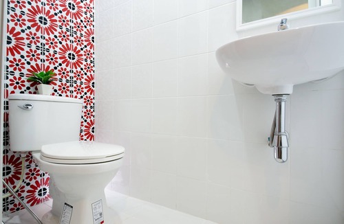 Khlong Maha Nak Hotel | Smile Inn
