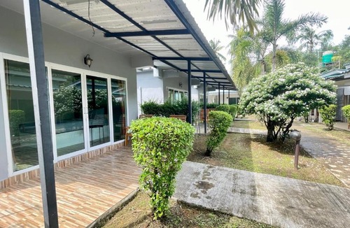 Ko Mook Resort | Smile Resort Koh Mook