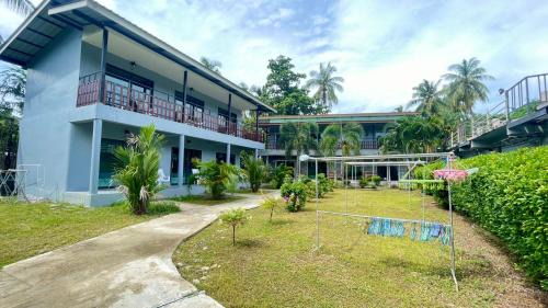Ko Mook Resort | Smile Resort Koh Mook