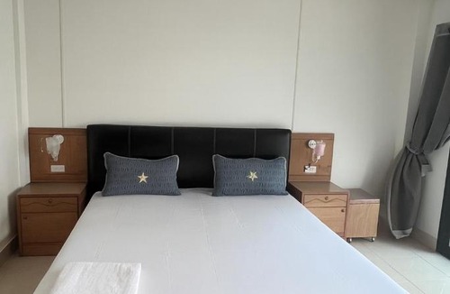 Nanai Road Apartment | Smile room 21