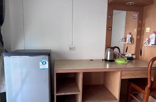 Nanai Road Apartment | Smile room 21