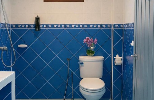 Nanai Road Apartment | Smile room 21