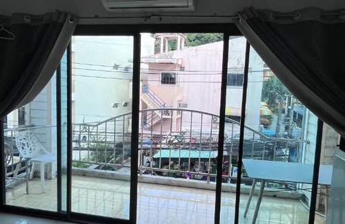 Nanai Road Apartment | Smile room 21