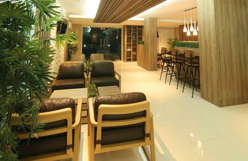 Makham Tia Hotel | Smith Residence