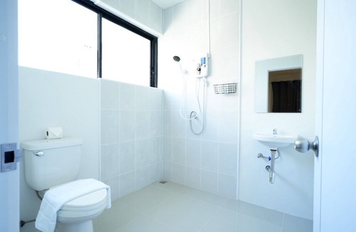 Nana Hotel | Snap INN Sukhumvit Soi 1