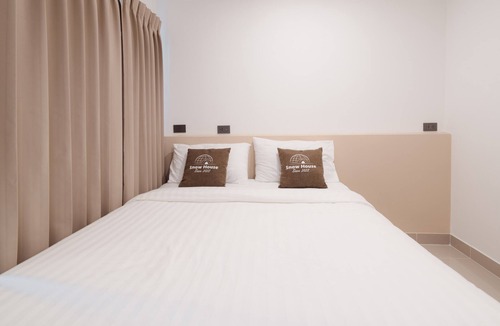 Buriram Province Hotel | SNOW HOUSE Buriram