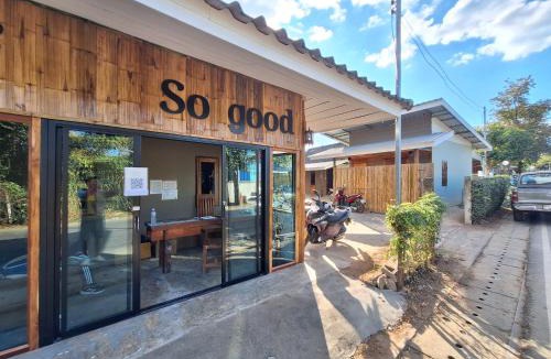 Pai Hotel | So Good