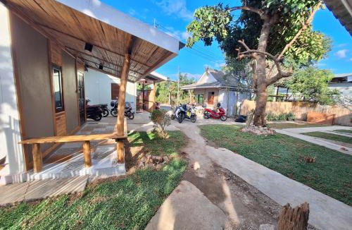 Pai Hotel | So Good