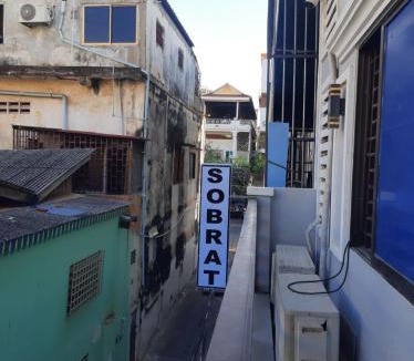 Chamkar Mon Apartment | Sobrat One
